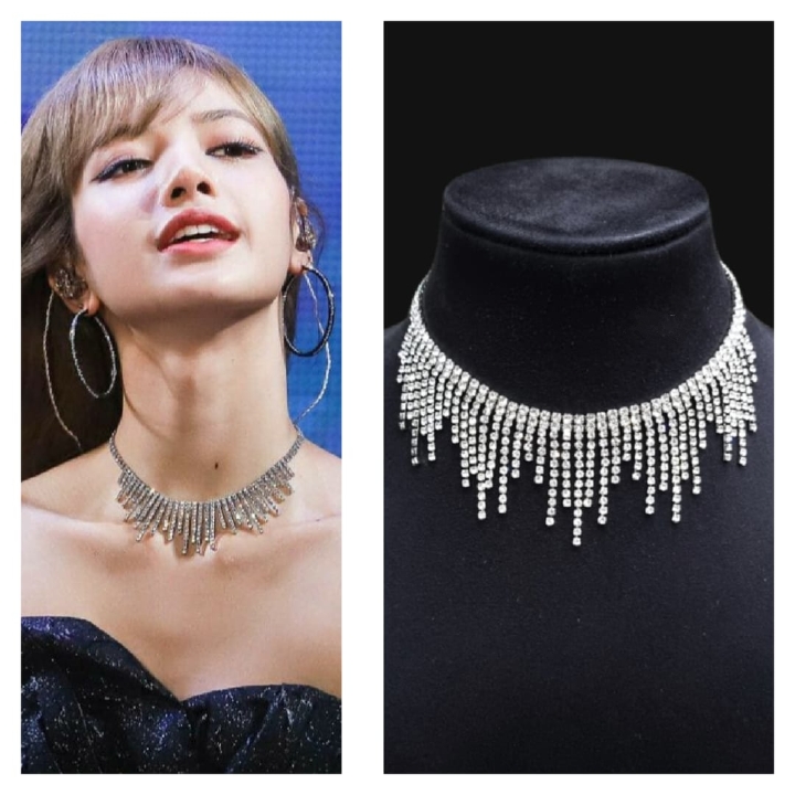 Zircoin Layer Choker